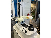 2019 hainer uno 20/40 microset gereedschap-instelapparaat - afbeelding 7 van  13