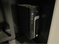 2019 hainer uno 20/40 microset gereedschap-instelapparaat - afbeelding 5 van  13