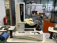 2019 hainer uno 20/40 microset gereedschap-instelapparaat - afbeelding 8 van  13