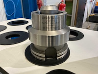 2019 hainer uno 20/40 microset gereedschap-instelapparaat - afbeelding 9 van  13