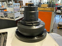 2019 hainer uno 20/40 microset gereedschap-instelapparaat - afbeelding 10 van  13