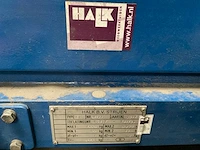 2019 halk ep vloerweegschaal - afbeelding 6 van  10