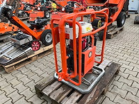 2019 hamevac vhu-1000-bvu vacuümheffer - afbeelding 4 van  11