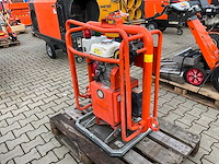 2019 hamevac vhu-1000-bvu vacuümheffer - afbeelding 5 van  11