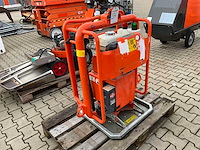 2019 hamevac vhu-1000-bvu vacuümheffer - afbeelding 6 van  11