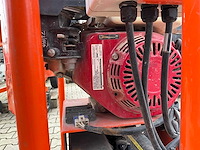 2019 hamevac vhu-1000-bvu vacuümheffer - afbeelding 9 van  11