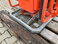 2019 hamevac vhu-1000-bvu vacuümheffer - afbeelding 11 van  11