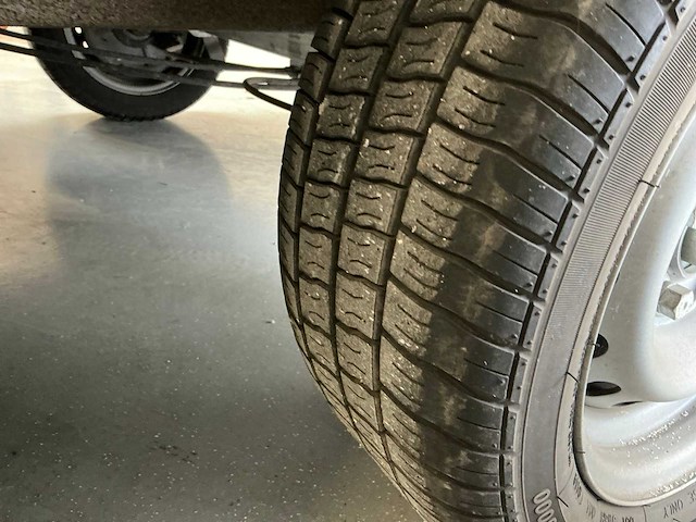 2019 hapert aanhangwagen - afbeelding 2 van  13