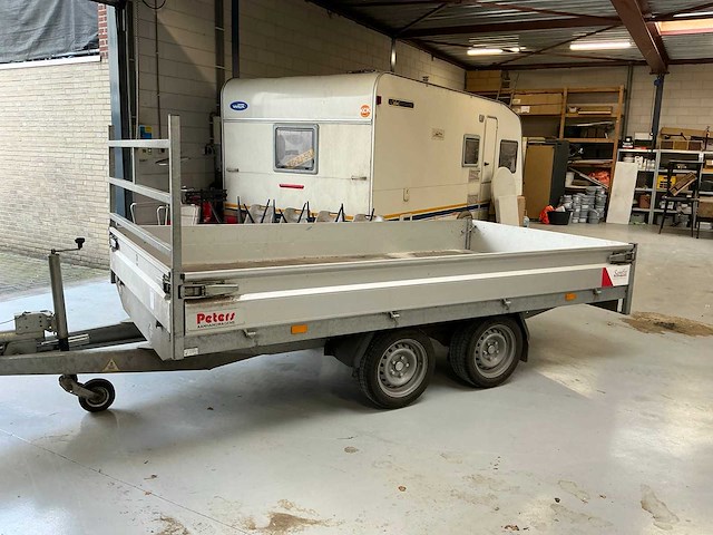 2019 hapert aanhangwagen - afbeelding 6 van  13