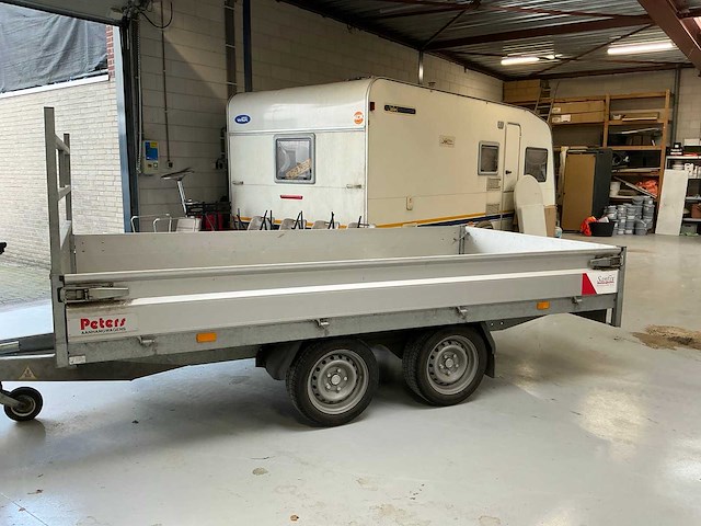 2019 hapert aanhangwagen - afbeelding 7 van  13