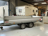 2019 hapert aanhangwagen - afbeelding 7 van  13