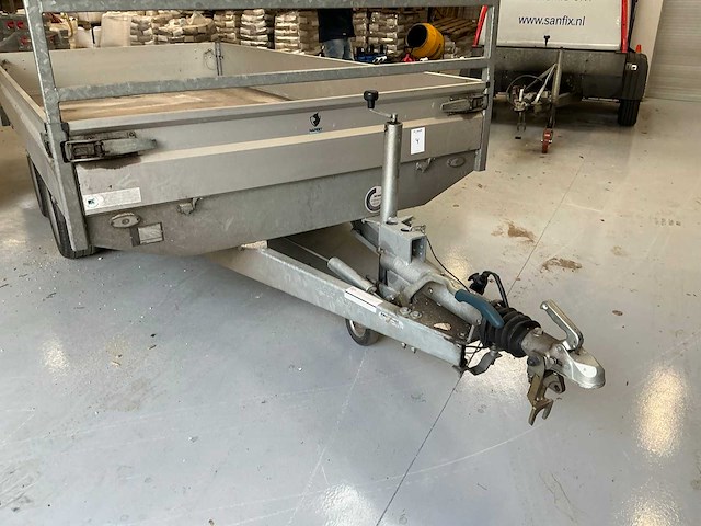 2019 hapert aanhangwagen - afbeelding 11 van  13