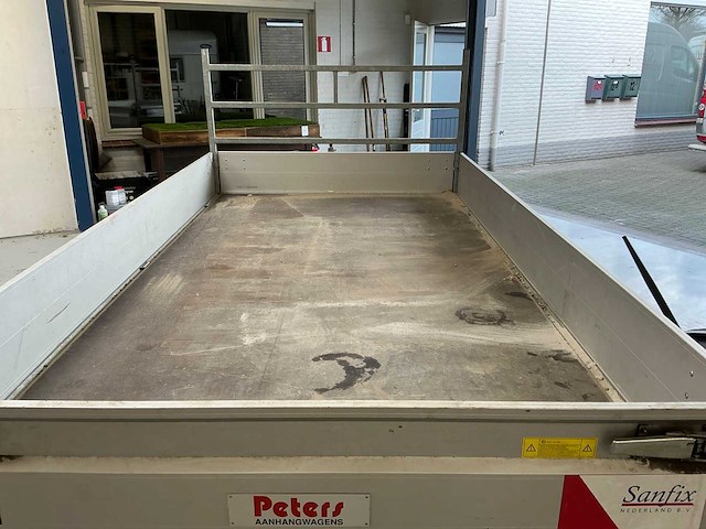 2019 hapert aanhangwagen - afbeelding 12 van  13