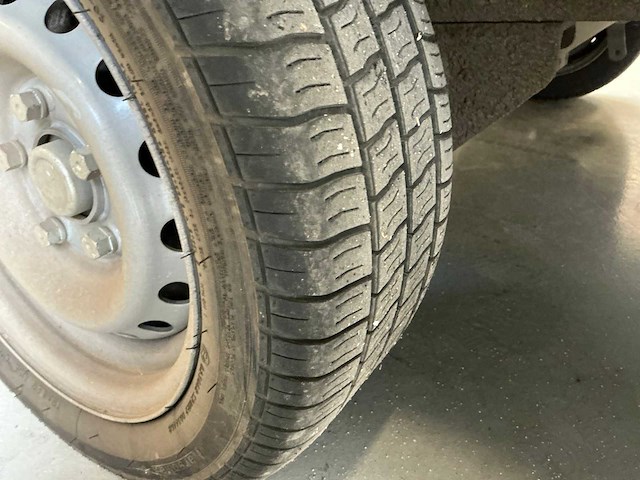 2019 hapert aanhangwagen - afbeelding 13 van  13