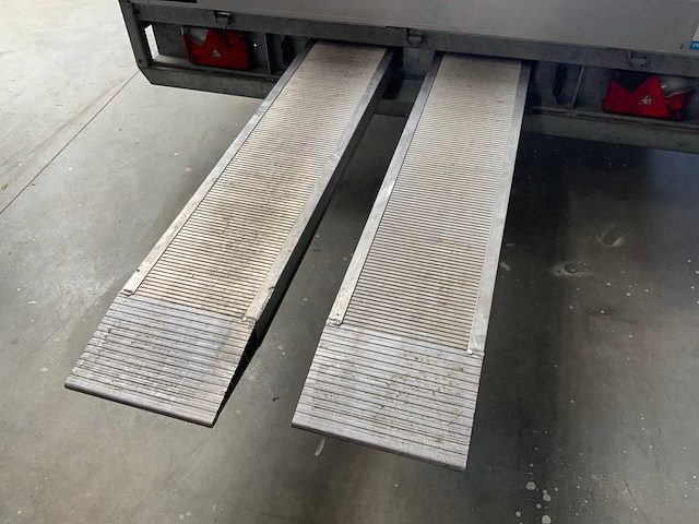 2019 hapert ta kantelbare multitransporter - afbeelding 3 van  13