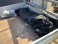 2019 hapert ta kantelbare multitransporter - afbeelding 4 van  13