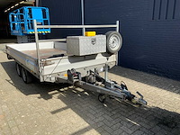 2019 hapert ta kantelbare multitransporter - afbeelding 6 van  13