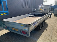 2019 hapert ta kantelbare multitransporter - afbeelding 7 van  13