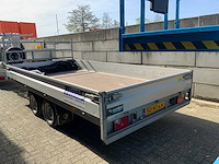 2019 hapert ta kantelbare multitransporter - afbeelding 8 van  13