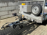 2019 hapert ta kantelbare multitransporter - afbeelding 9 van  13