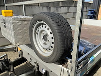 2019 hapert ta kantelbare multitransporter - afbeelding 10 van  13