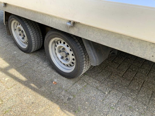 2019 hapert ta kantelbare multitransporter - afbeelding 13 van  13