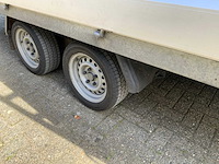 2019 hapert ta kantelbare multitransporter - afbeelding 13 van  13