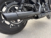 2019 harley davidson chopper xl 883n sportst iron - afbeelding 2 van  17