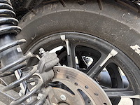 2019 harley davidson chopper xl 883n sportst iron - afbeelding 9 van  17
