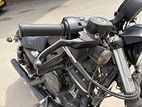 2019 harley davidson chopper xl 883n sportst iron - afbeelding 1 van  37