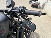 2019 harley davidson chopper xl 883n sportst iron - afbeelding 2 van  37