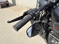 2019 harley davidson chopper xl 883n sportst iron - afbeelding 4 van  37