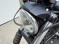 2019 harley davidson chopper xl 883n sportst iron - afbeelding 7 van  37