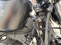 2019 harley davidson chopper xl 883n sportst iron - afbeelding 8 van  37