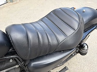 2019 harley davidson chopper xl 883n sportst iron - afbeelding 9 van  37