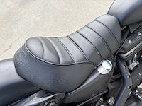 2019 harley davidson chopper xl 883n sportst iron - afbeelding 10 van  37