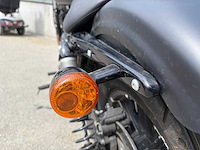 2019 harley davidson chopper xl 883n sportst iron - afbeelding 11 van  37