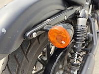 2019 harley davidson chopper xl 883n sportst iron - afbeelding 12 van  37
