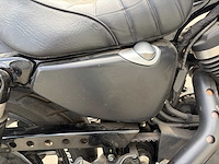 2019 harley davidson chopper xl 883n sportst iron - afbeelding 15 van  37