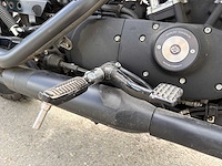 2019 harley davidson chopper xl 883n sportst iron - afbeelding 19 van  37