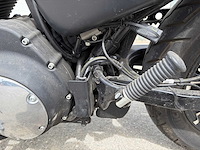 2019 harley davidson chopper xl 883n sportst iron - afbeelding 20 van  37