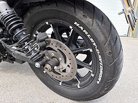 2019 harley davidson chopper xl 883n sportst iron - afbeelding 28 van  37