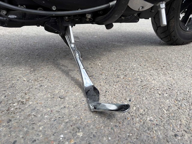 2019 harley davidson chopper xl 883n sportst iron - afbeelding 32 van  37