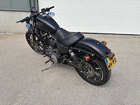 2019 harley davidson chopper xl 883n sportst iron - afbeelding 37 van  37