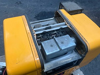 2019 hatz 2l41c - dieselmotor - afbeelding 2 van  16