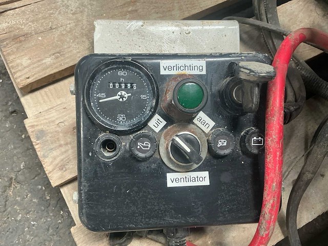 2019 hatz 2l41c - dieselmotor - afbeelding 4 van  16