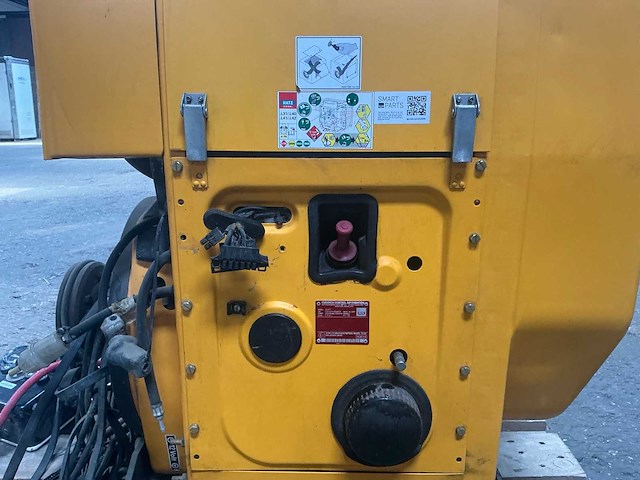 2019 hatz 2l41c - dieselmotor - afbeelding 6 van  16