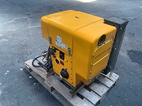 2019 hatz 2l41c - dieselmotor - afbeelding 10 van  16