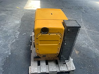 2019 hatz 2l41c - dieselmotor - afbeelding 11 van  16