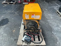 2019 hatz 2l41c - dieselmotor - afbeelding 14 van  16